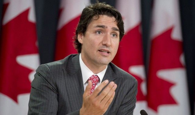 Καναδός Πρωθυπουργός: Τρομοκρατική επίθεση κατά των μουσουλμάνων