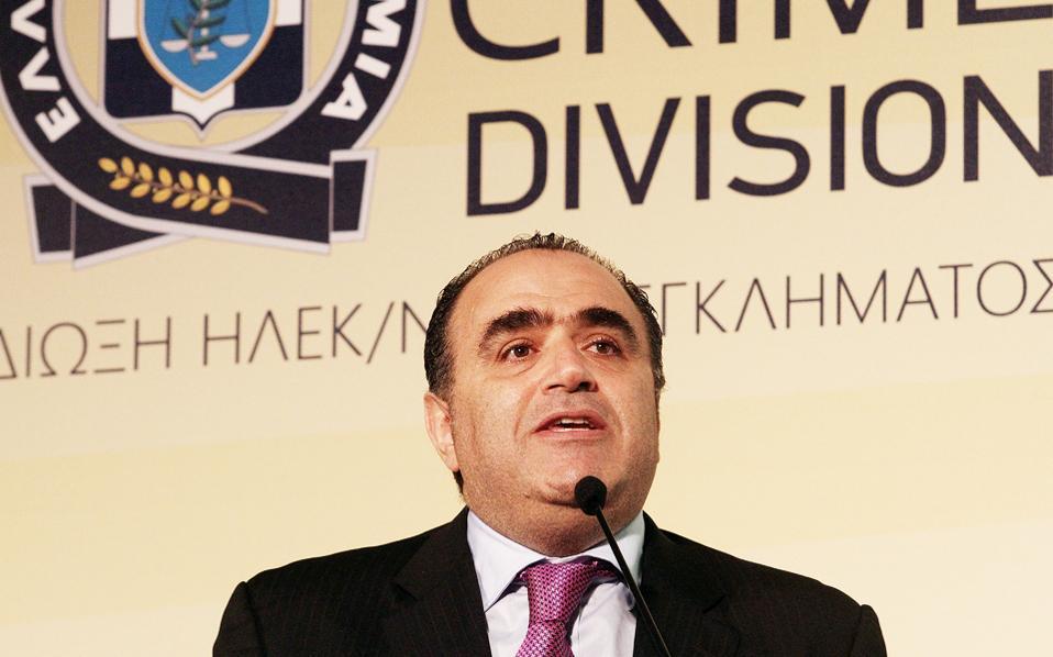 Μανώλης Σφακιανάκης: “Η Αστυνομία αποφάσισε ότι δεν με θέλει πια…”