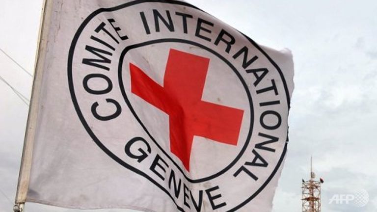 Αφγανιστάν – Ελεύθερος ο Ισπανός εργαζόμενος του Ερυθρού Σταυρού