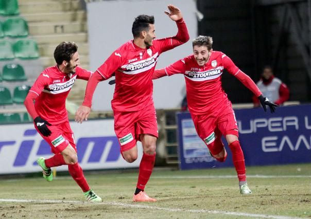 Προβάδισμα πρόκρισης για την Ξάνθη