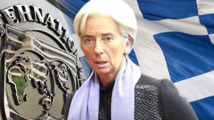 ΔΝΤ: Υπέρ της άρσης της προστασίας της πρώτης κατοικίας