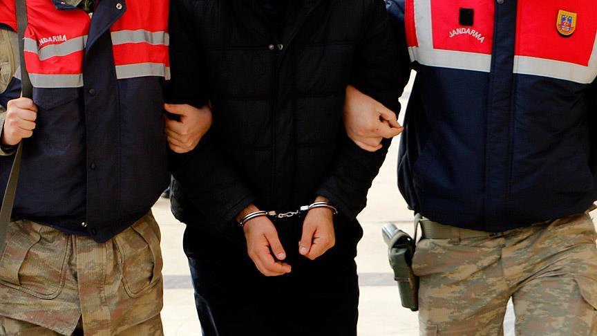 Συνελήφθησαν 243 Τούρκοι στρατιωτικοί για την απόπειρα πραξικοπήματος