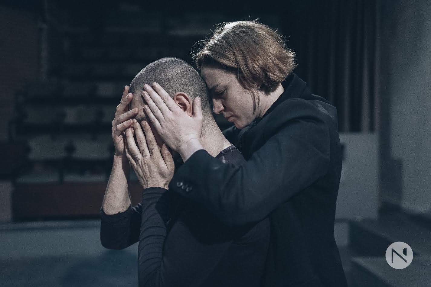 Γουλιώτη-Πανταζάρας μαζί στο «AmorS»