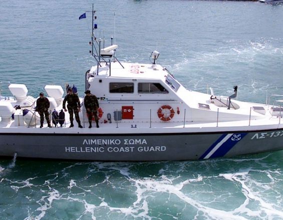 Ατύχημα – μυστήριο με ταχύπλοο στην Κρήτη