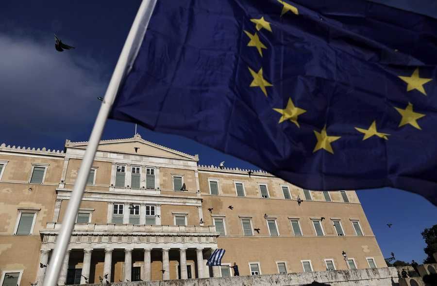 Reuters: Το πρωτογενές πλεόνασμα της Ελλάδας έφθασε το 1% με 1,5% του ΑΕΠ το 2016