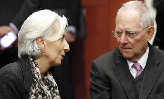 Πλεόνασμα 3,5% για 5 χρόνια ζητούν τώρα οι δανειστές