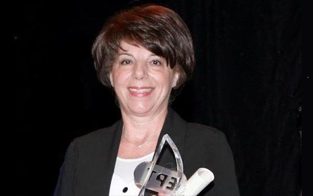 Έφυγε από τη ζωή η σκηνοθέτις Ηρώ Σγουράκη