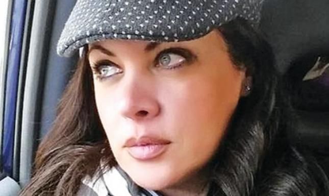 Το ξέσπασμα της Νένας Χρονοπούλου για την αλλαγή στη νομοθεσία για τις θεραπείες των ΑμεΑ – ΒΙΝΤΕΟ