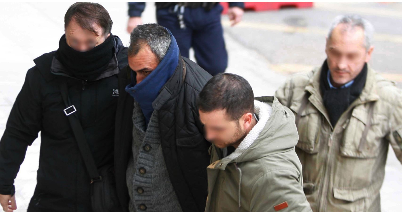 ΕΛ.ΑΣ: «Έγκλημα πάθους» η δολοφονία της παιδοψυχιάτρου – Ο δράστης ομολόγησε τον φόνο