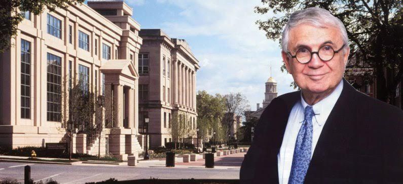 Ομογενής παγκόσμια προσωπικότητα στον τομέα των επιχειρήσεων