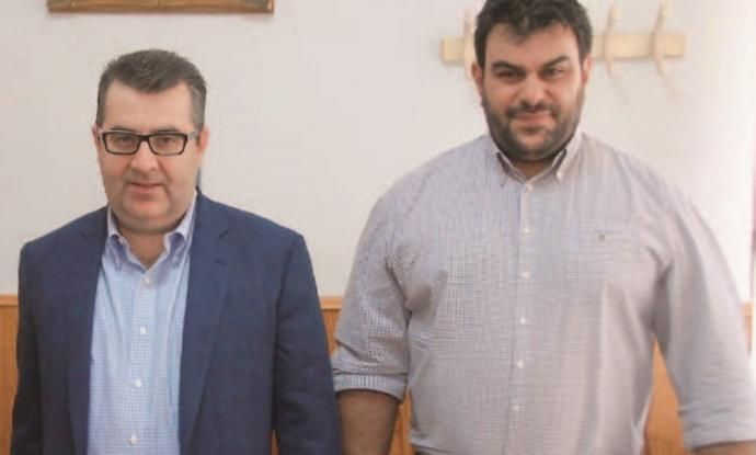 Νέα μήνυση κατά Κουρτάκη – Τζένου