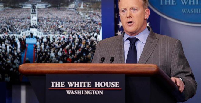 Λευκός Οίκος: Δεν αποκλείουμε κοινές επιχειρήσεις με τη Ρωσία στη Συρία – ΒΙΝΤΕΟ