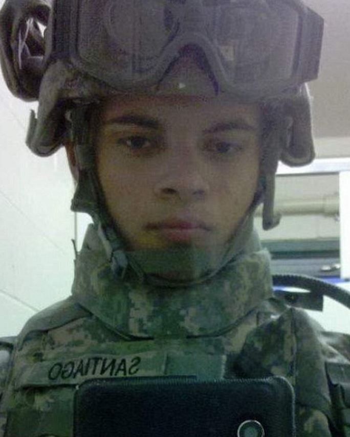 Βετεράνος πολέμου ο δράστης του μακελειού της Φλόριντα – Το FBI εξετάζει το ενδεχόμενο της τρομοκρατίας