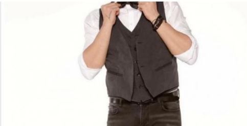 Ποιος Έλληνας τραγουδιστής θα πάει στην ορκωμοσία του Τραμπ; – ΒΙΝΤΕΟ