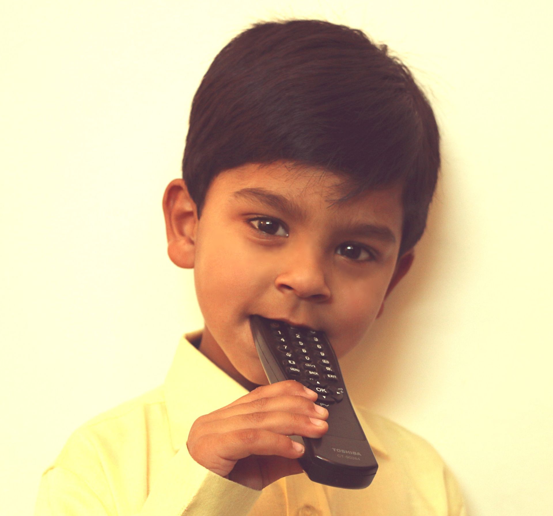 Τα 10 πιο βρώμικα σημεία που αγγίζουν τα παιδιά καθημερινά