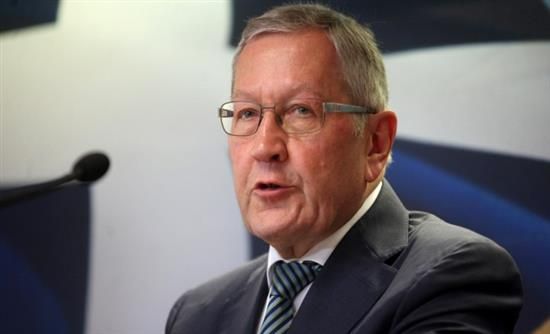 ESM: Το ΔΝΤ θα μείνει μέχρι τέλους στο ελληνικό πρόγραμμα