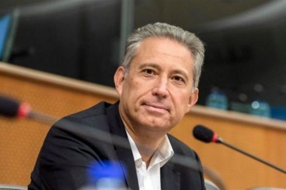 Χρυσόγονος: Δεν αποκλείω εκλογές αν προκύψει αδιέξοδο στις διαπραγματεύσεις