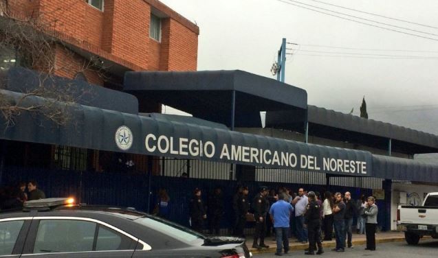 Μεξικό – Τρεις νεκροί από πυροβολισμούς στο Αμερικανικό Κολέγιο στο Μοντερέι