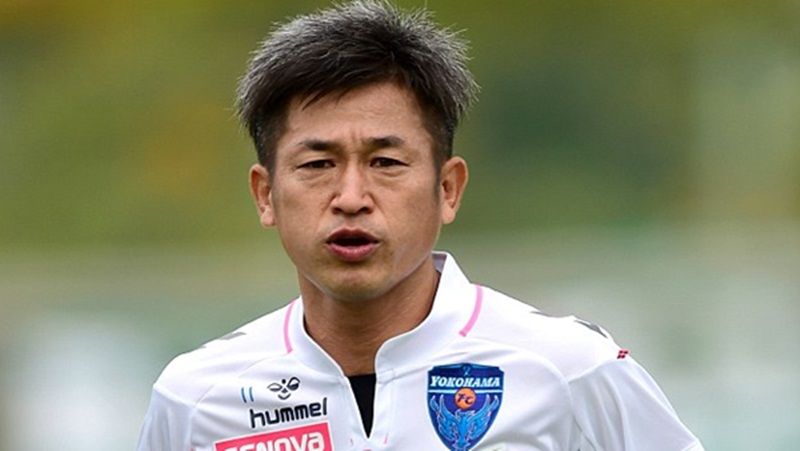 Επαγγελματίας ποδοσφαιριστής ετών…49