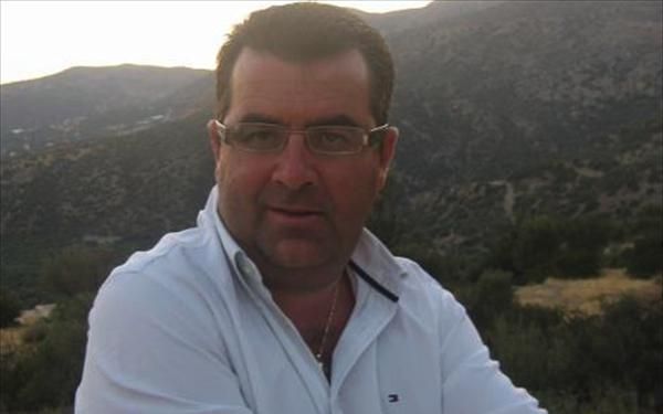 Συνελήφθη και ο Γιάννης Κουρτάκης