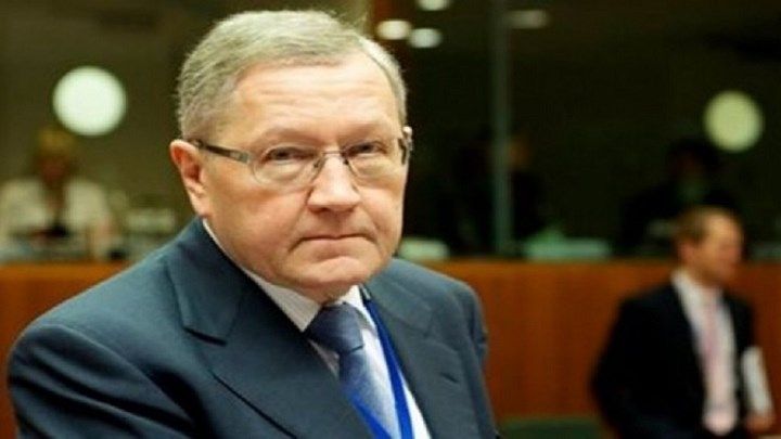 Ρέγκλινγκ: Δεν υπάρχει δόση για την Ελλάδα χωρίς το ΔΝΤ