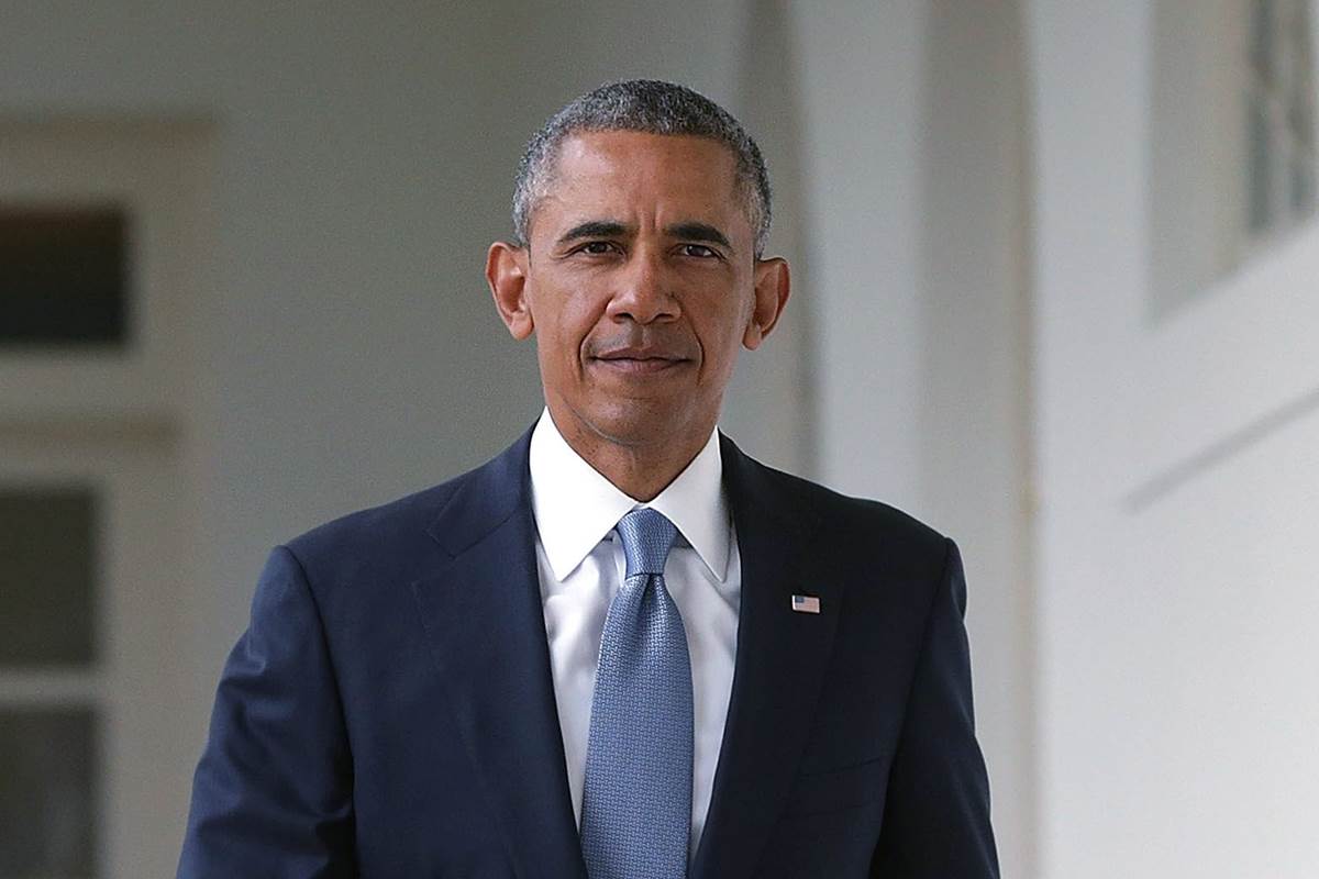 Το αποχαιρετιστήριο βίντεο των υπαλλήλων του Λευκού Οίκου στον Ομπάμα – ΒΙΝΤΕΟ