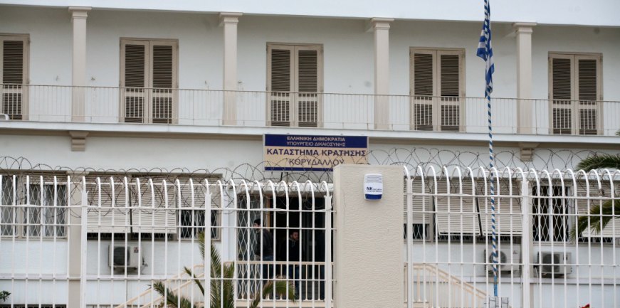 Προφυλακιστέος ο 43χρονος για το θάνατο του θείου του