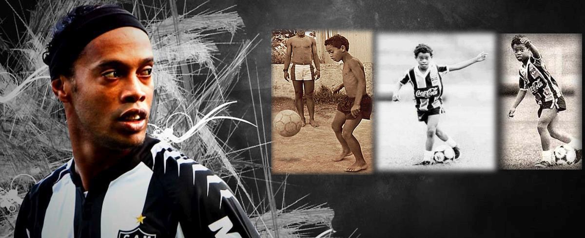 Συγκλονίζει το γράμμα του Ροναλντίνιο στον 8χρονο εαυτό του