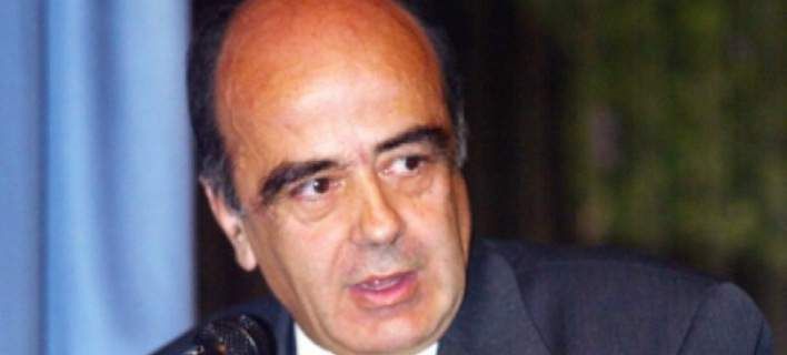 Πέθανε ο δημοσιογράφος Νίκος Σωτηρίου