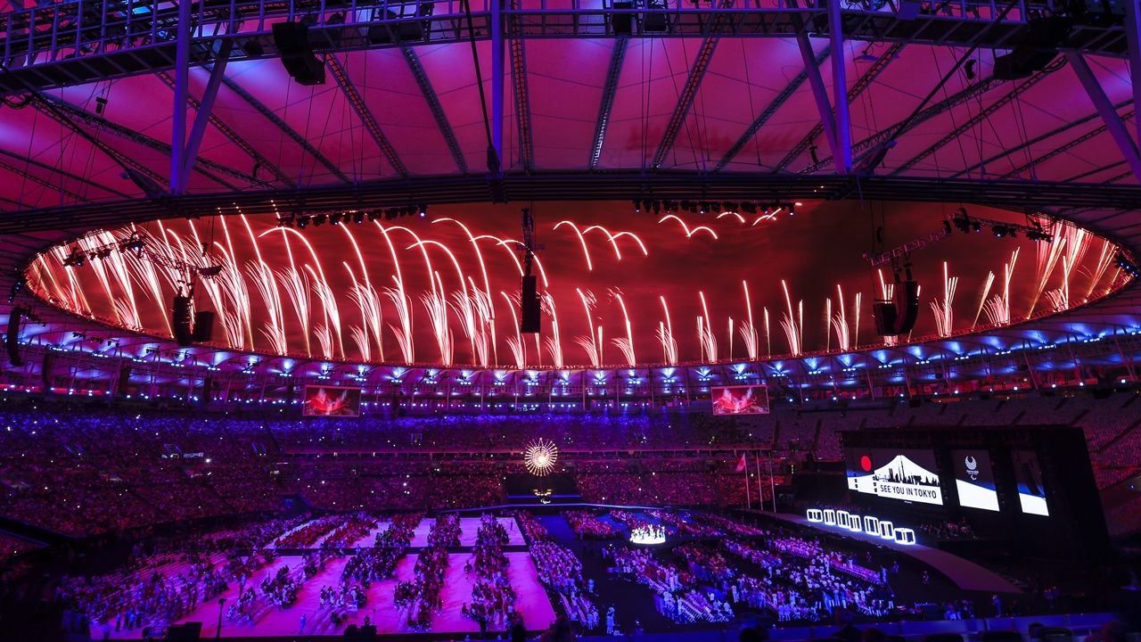 Γιατί το θρυλικό Μαρακανά “βυθίστηκε” στο σκοτάδι