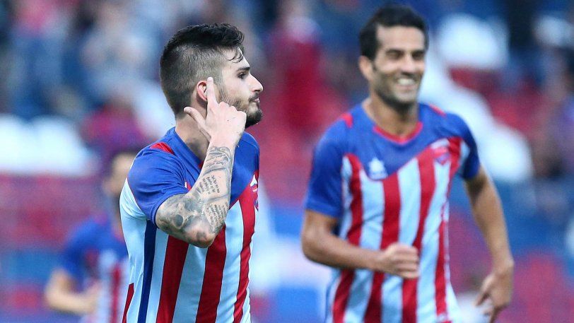 Νίκη ψάχνει ο Πανιώνιος κόντρα στον μισό Παναιτωλικό