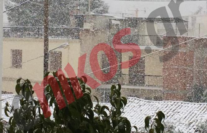 Στα “λευκά” το Άργος μετά από… 30 χρόνια – ΦΩΤΟ