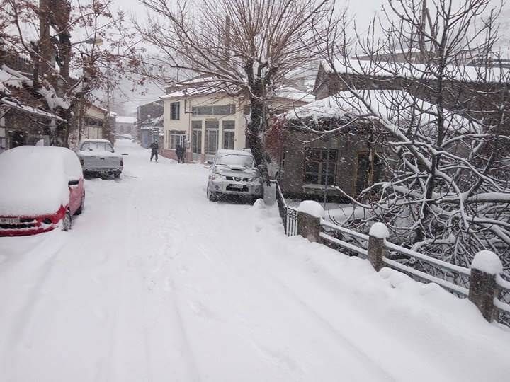 Συνεχείς διακοπές ρεύματος στη Λέσβο