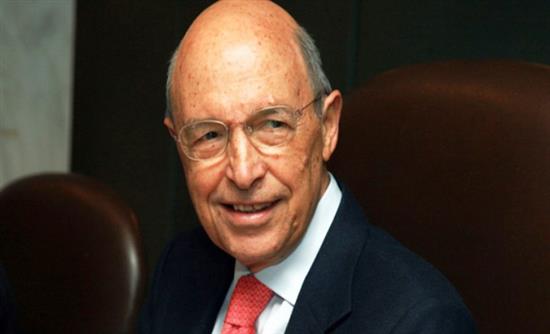 Σημίτης: Το πρώτο μνημόνιο δεν ήταν μονόδρομος