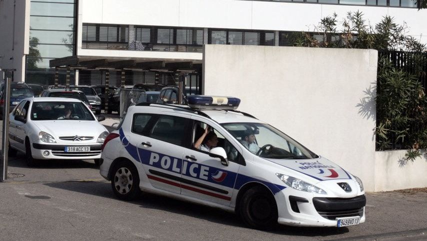 Ισχυρή έκρηξη στη Μασσαλία – ΤΩΡΑ