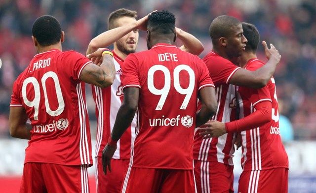 Κόντρα στον Αστέρα και στα προβλήματά του