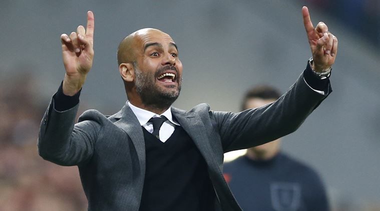 Ο Πεπ έχει προβάδισμα και στο Κύπελλο