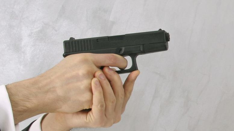 29χρονος πυροβολούσε “στα τυφλά” στην Ηλεία – Κινδύνεψαν 4 παιδιά