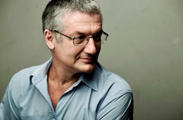 Ο Θεοδωρόπουλος σε…Ανεμοδαρμένα ύψη!