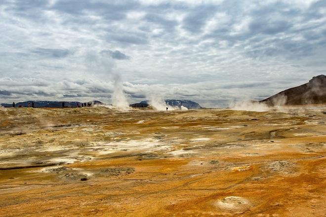 perierga.gr - Φυσικά τοπία που μοιάζουν «εξωγήινα»!