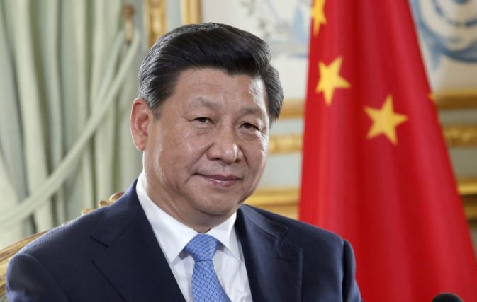 Δήλωση του Προέδρου της Κίνας για τα πυρηνικά όπλα που θα συζητηθεί
