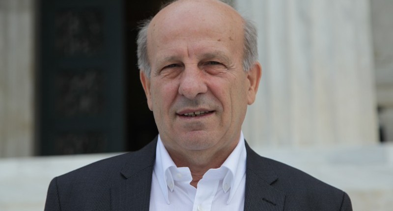 “Βόμβα” από βουλευτή του ΣΥΡΙΖΑ – Αφήνει ανοιχτό το ενδεχόμενο δημοψηφίσματος