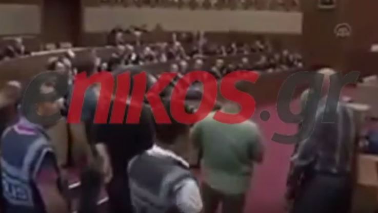 Υπόθεση Τούρκων αξιωματικών: Αυτό είναι το βίντεο που προβλήθηκε στον Άρειο Πάγο