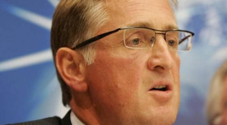 Φίλιπ Τζένινγκς στην Λαγκάρντ: Καταστρέψατε την Ελλάδα