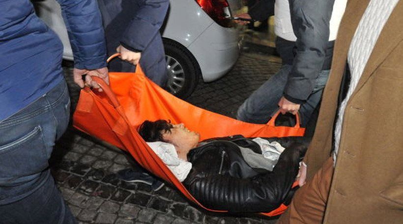 Καμία σχέση με τον μακελάρη της Κωνσταντινούπολης δεν έχει ο συλληφθείς στο Ζεϊτινμπουρνού