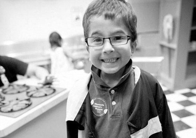 ΗΠΑ: Άφησαν τον 7χρονο γιο τους να πεθάνει επειδή δεν συμπαθούν τους γιατρούς