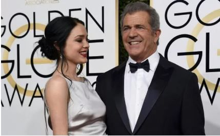 Πατέρας για… ένατη φορά έγινε ο Μελ Γκίμπσον