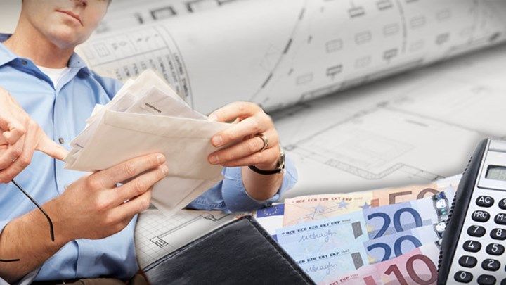 Μέτρα – σοκ προβλέπει ο “κόφτης”, μειώσεις συντάξεων, νέοι φόροι
