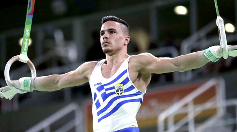 O Πετρούνιας στηρίζει τον Αντετοκούνμπο – ΦΩΤΟ