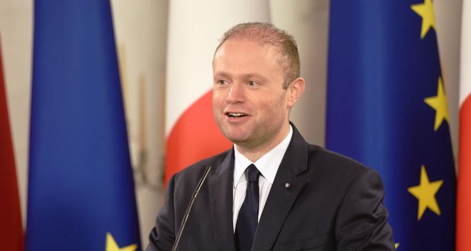 DW: Στο προσφυγικό εστιάζει η προεδρία της Μάλτας